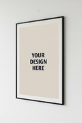 Send Your Custom Design!
