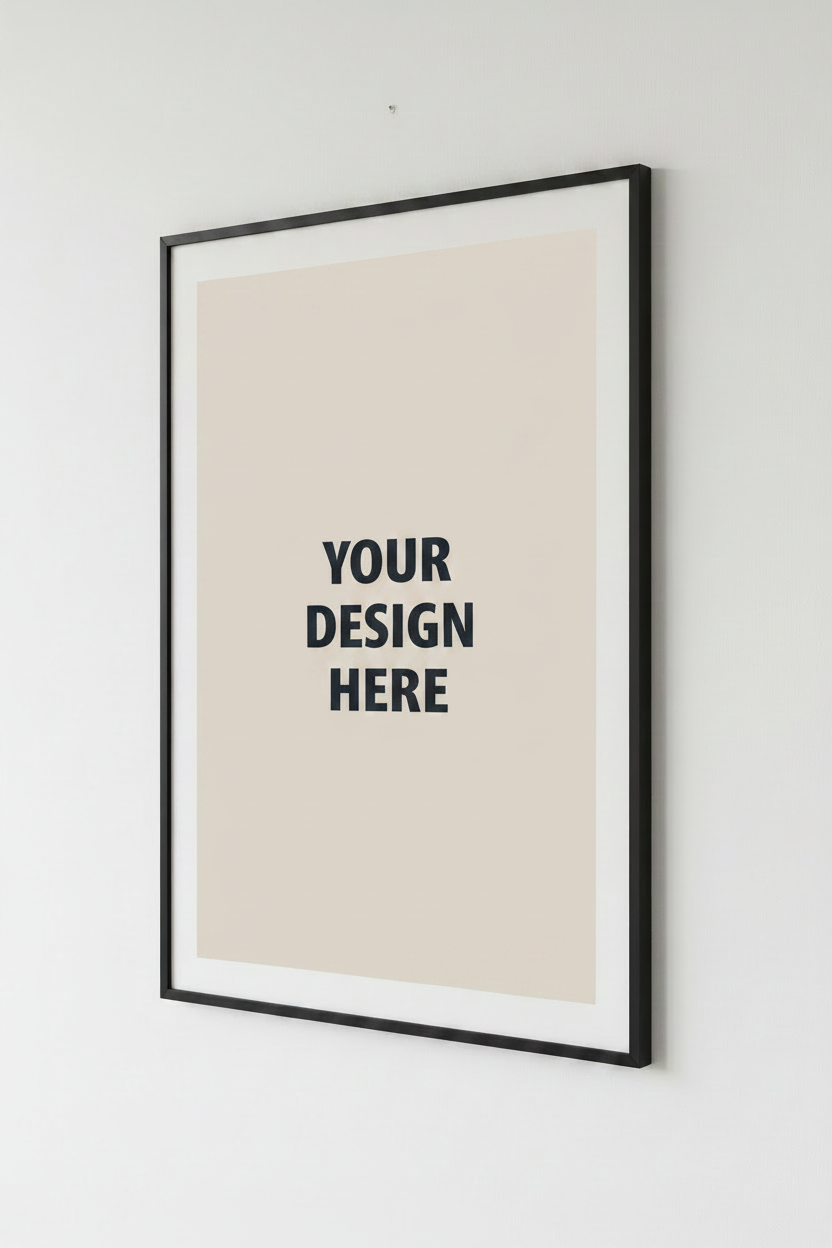 Send Your Custom Design!