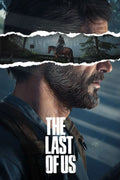 The Last of Us — Paper Poster
