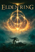 Elden Ring — Paper Poster