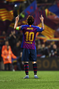 Messi - Design 02 — Tapestry