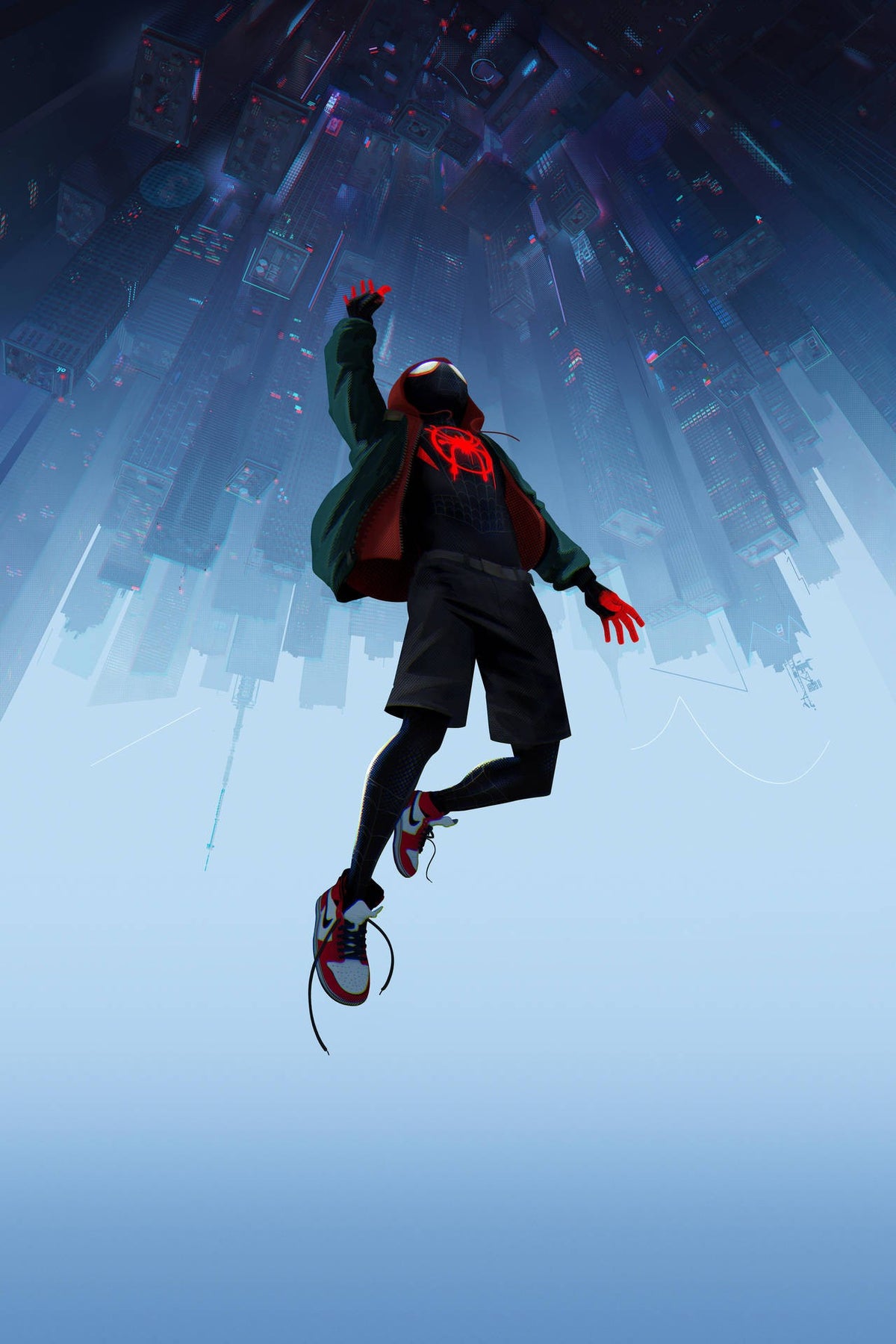 Miles Morales