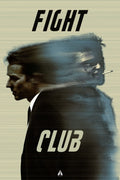 Fight Club - Design 02 — Tapestry