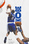 Kobe Bryant - Design 02