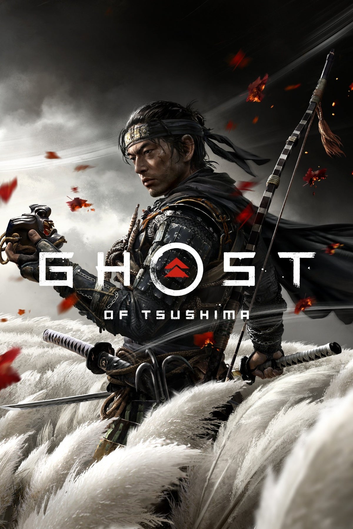 Ghost Of Tsushima — Tapestry