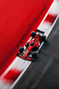 Formula 1 - Design 01